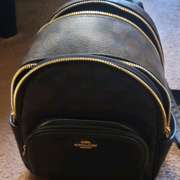 Coach Handbags - Coach backpack